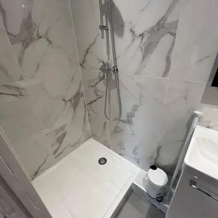 Apartment Esprit Italie, Joli Au Coeur De Mülhausen