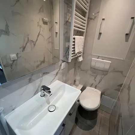 Apartment Esprit Italie, Joli Au Coeur De