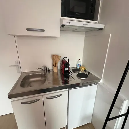 Esprit Italie, Joli Au Coeur De Apartment *